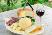 Wine Tour from Cagliari
