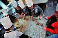 Workshop in Paris: Learn to Make your Own Chocolates