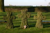 World War I Battlefields Tour of Flanders from Ghent