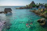 Xcaret Day Trip from Cancun