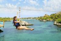Xel-Há All-Inclusive Day Trip from Playa del Carmen