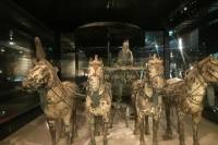 Xi'an Classic Day Tour