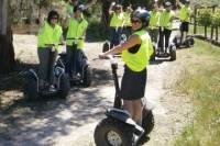 Yarra Valley Segway Tour