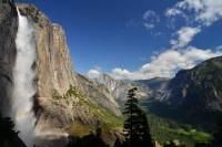 Yosemite National Park Day Tour
