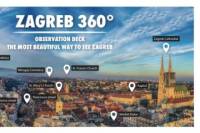 Zagreb 360 - Zagreb Eye Observation Deck