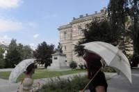 Zagrebarium Walking Tour