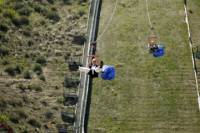Zipline Adventure in Calgary