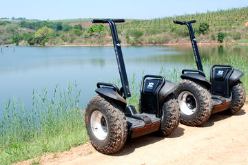 1-Hour Segway Tour from Hazyview