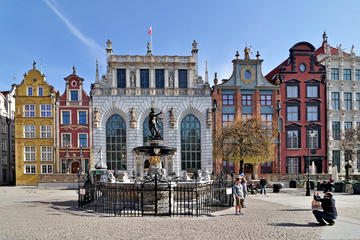 10-Day Northern Poland Tour from Gdansk