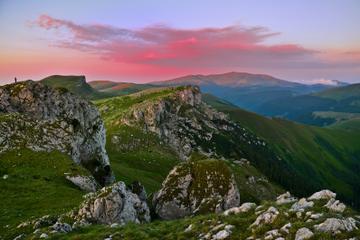 10-Day Private Hiking Tour in Carpathians from Bucharest
