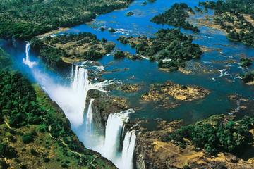 10-Day Private Safari to Kruger NP and Victoria Falls