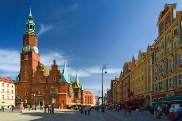 10-Day Southern Poland Tour from Wroclaw