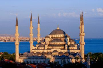 12 Days Special Turkey Tour