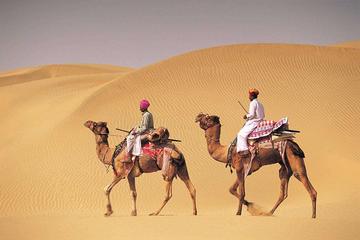 14-Nights Tour of Royal Rajasthan