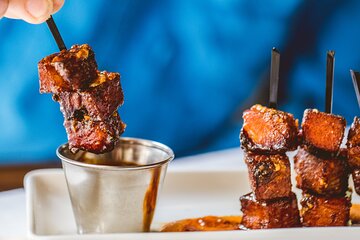 Austin Downtown Walking Tasting Tour with Secret Food Tours