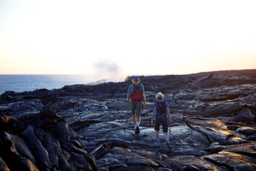 2-Day Big Island Adventure Including Volcanoes National Park and Mauna Kea Observatory
