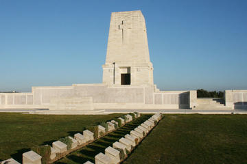 2 Day Gallipoli Battlefields and Troy Tour From Istanbul