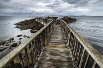 2-Day 'Game of Thrones' Tour from Dublin Including Belfast Sightseeing and Giant's Causeway