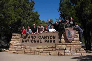 2-Day Grand Canyon Tour from Las Vegas