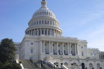 2-Day Grand Tour of Washington DC