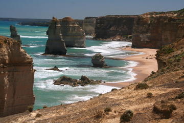 2-Day Great Ocean Road Tour from Melbourne