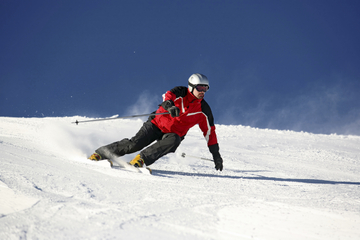 2-Day Phoenix Park Ski Resort Tour from Seoul