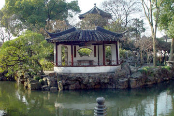 2-Day Private Tour of Shanghai and Suzhou