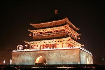 2-Day Private Tour of Xi'an from Shanghai by Air