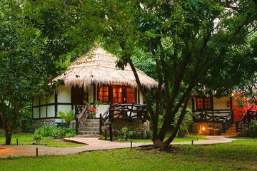2-Day River Kwai and Kanchanburi Experience from Bangkok