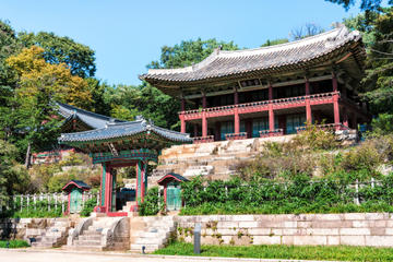 2-Day Semi-Independent Seoul Sightseeing Tour