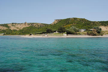 2 Day Small Group Gallipoli and Troy Tour from Istanbul with boat trip to ANZAC Landing Beaches