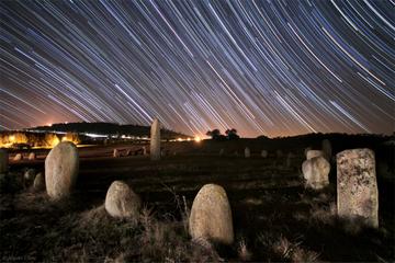 2-day Tour of Alentejo History with Star-Gazing