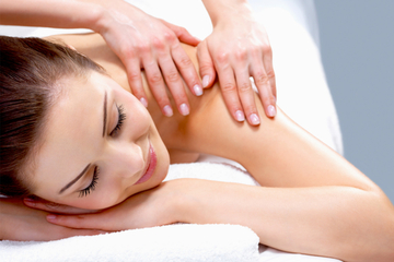 2 Hour Agadir Private Hammam and Relaxing Massage