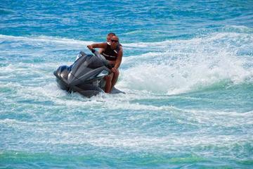 2 Hour Jet Ski Rental in Agadir