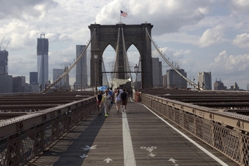 2 Hour Leisure Central Park Bike Tour