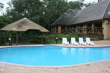 2-Night All Inclusive Kruger National Park Safari