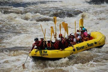 2-Night High Adventure Resort Package