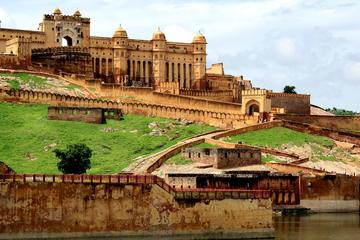 2-Night Jaipur Private Tour
