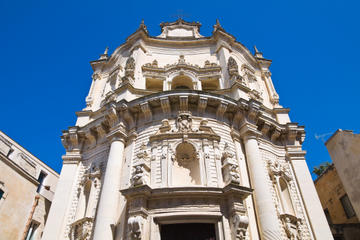 2-Night Lecce Experience Including Puglian Cooking Class