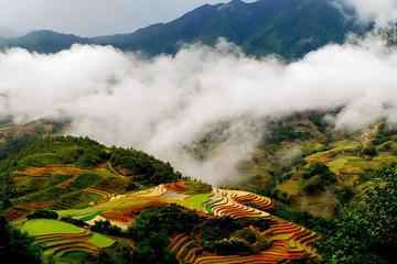 2-Night Sapa Tour from Hanoi by Overnight Train