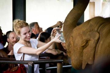 2-Night Sri Lanka Tour