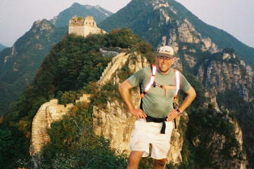 2-Night Wild Great Wall of China Explorer Tour