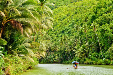 3-Day Amazon Jungle Tour at Sinchicuy Lodge