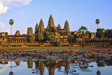 3-Day Angkor Temples Tour