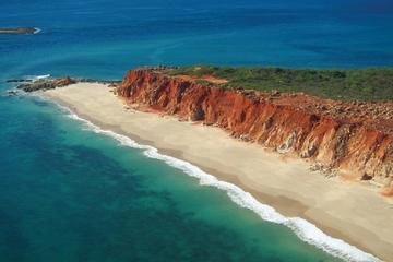 3-Day Camping Tour of Cape Leveque from Broome