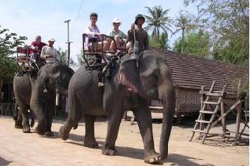 3-Day Central Highlands and Buon Ma Thuot Tour Including Flight from Hanoi