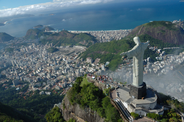 3-Day Customizable Tour of Rio de Janeiro