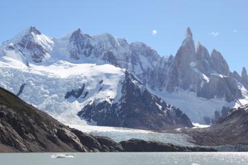 3-Day Eco-Lodging and Trekking Tour at Los Glaciares National Park from El Chalten