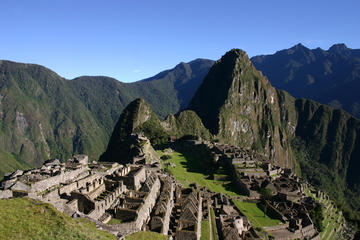 3-Day Express Tour of Cusco and Machu Picchu