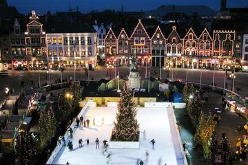 3-Day Holland, Germany and Belgium Christmas Markets Tour from London